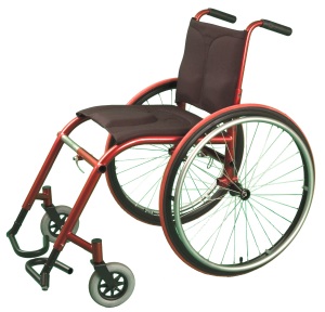 Innovator Wheelchair
